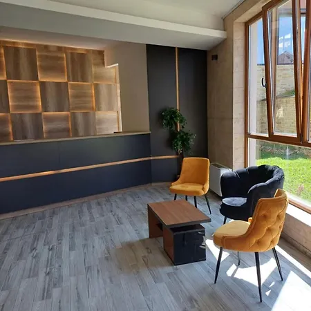 Apartamento N-Lux 66 Milmari Kopaonik *