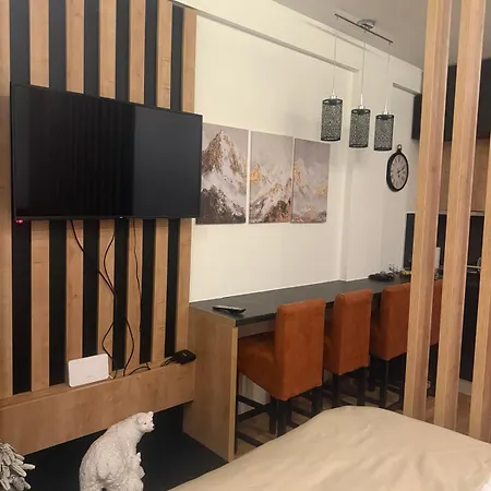 N-Lux 66 Milmari Kopaonik Apartamento