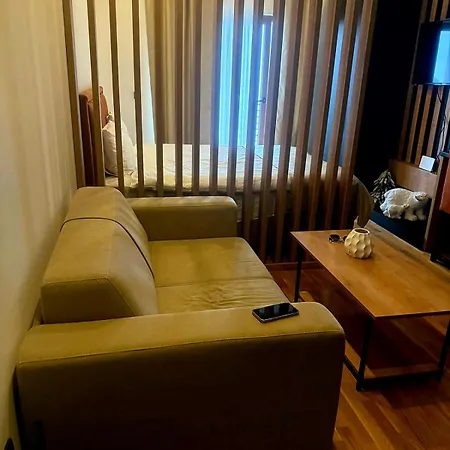 Apartamento N-Lux 66 Milmari Kopaonik