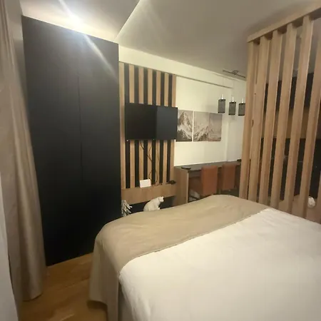 N-Lux 66 Milmari Kopaonik Apartamento