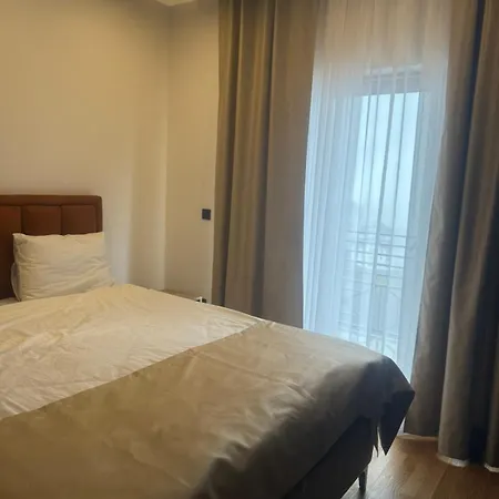 Lägenhet N-lux 66 Milmari *