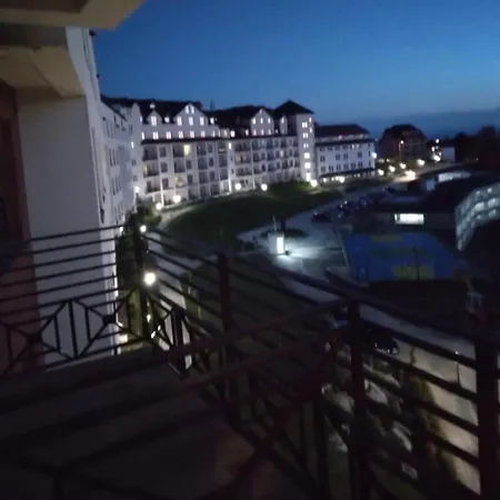 Apartamento N-Lux 66 Milmari Kopaonik