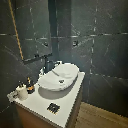 Lägenhet N-lux 66 Milmari Kopaonik