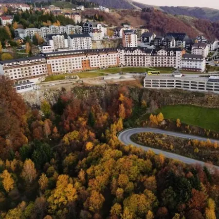 Apartamento N-Lux 66 Milmari Kopaonik Kopaonik