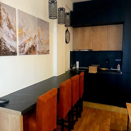 N-lux 66 Milmari Kopaonik