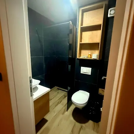 N-Lux 66 Milmari Kopaonik