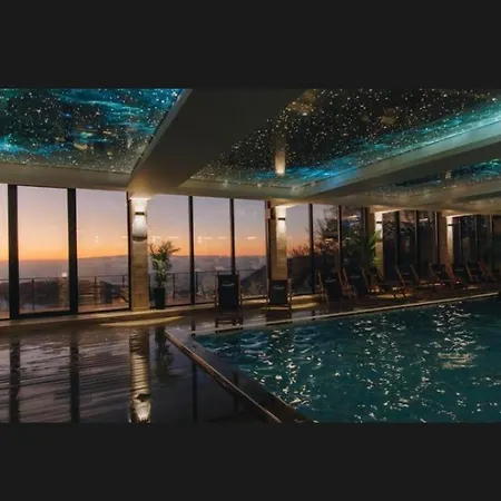 Apartamento N-Lux 66 Milmari Kopaonik