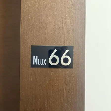 N-lux 66 Milmari * Kopaonik