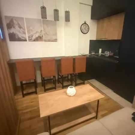 Apartamento N-Lux 66 Milmari Kopaonik