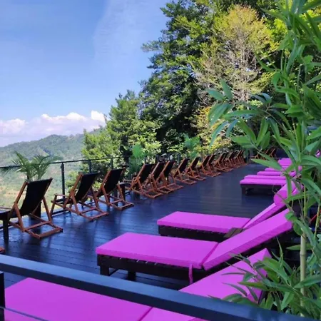 N-Lux 66 Milmari Kopaonik Apartamento