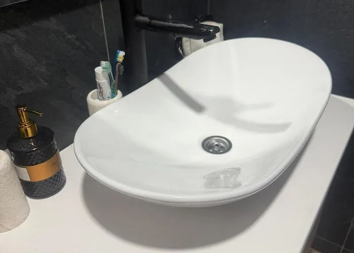 Апартаменты N-lux 66 Milmari