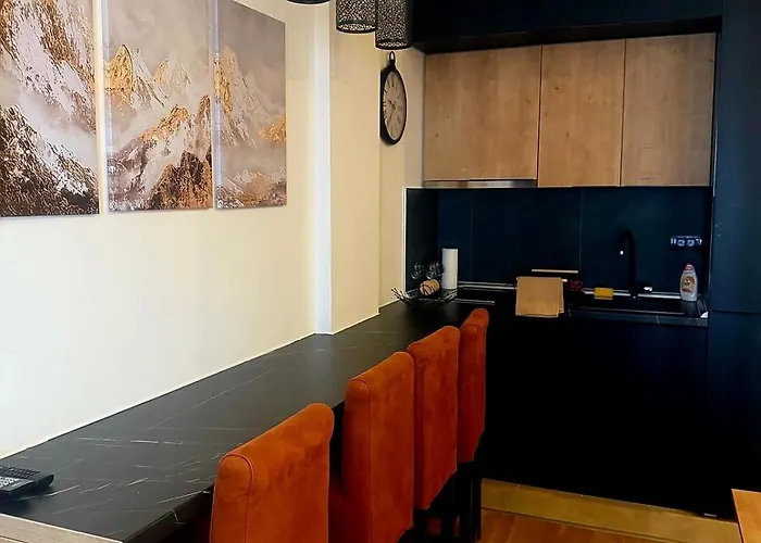 N-lux 66 Milmari Копаоник