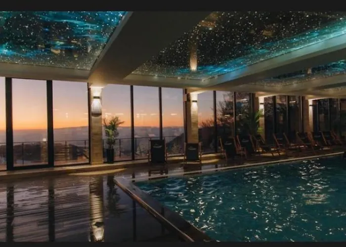 Апартаменты N-lux 66 Milmari