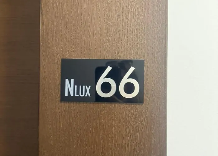 N-lux 66 Milmari * Копаоник