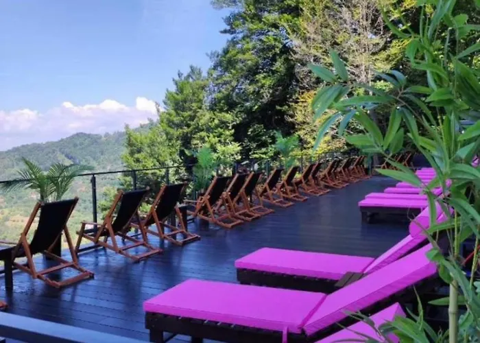 N-lux 66 Milmari Апартаменты